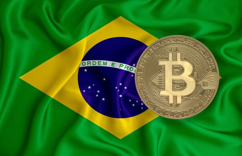 La institución financiera de criptomonedas que paga impuestos más antigua de Brasil – CoinLive