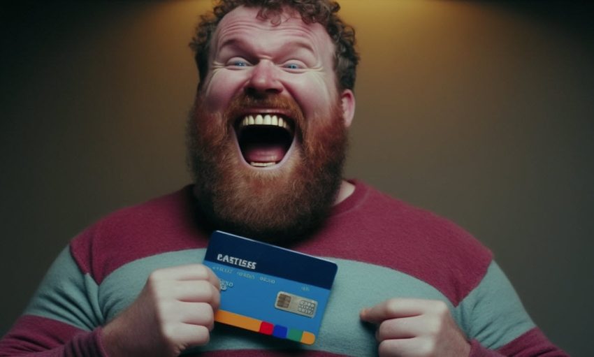 Los datos de MasterCard son otra señal de que el consumidor se mantiene cuerdo