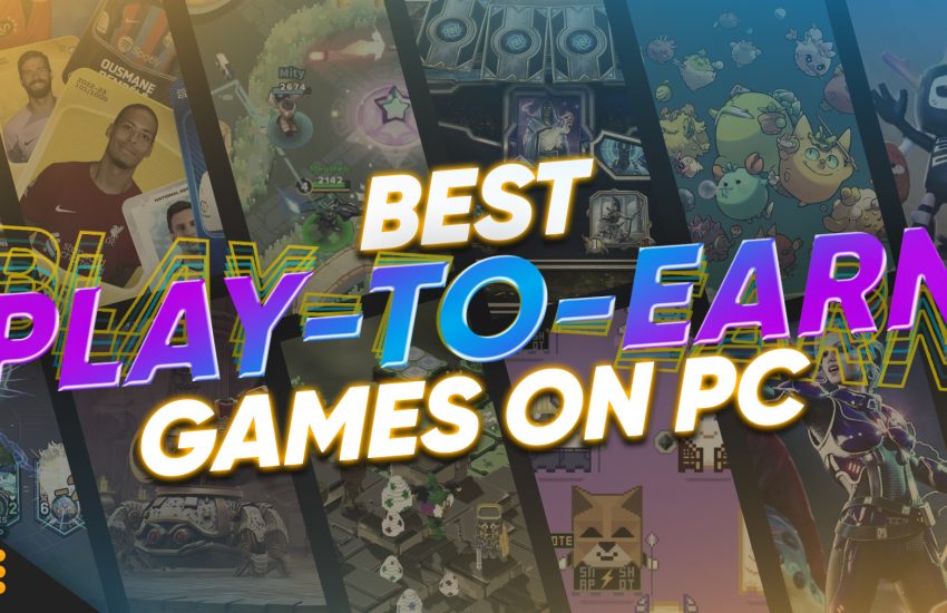 Los mejores juegos de PC para jugar y ganar