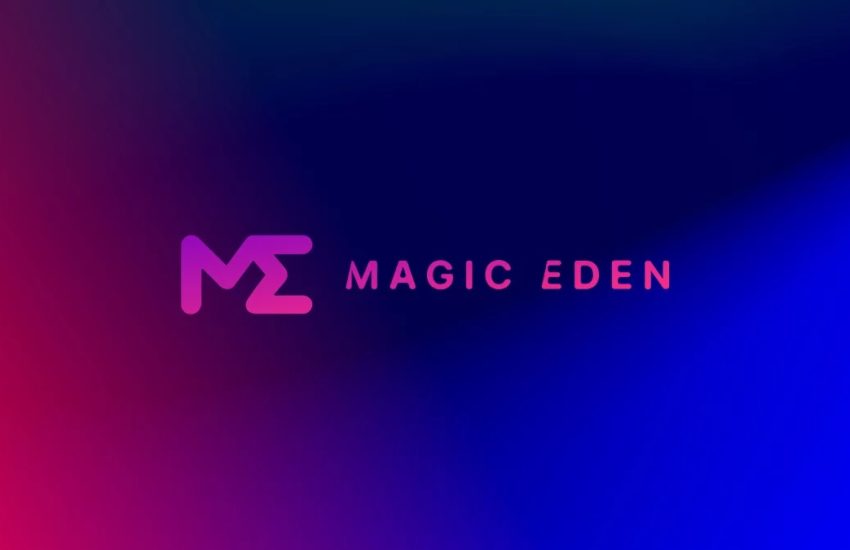 Magic Eden recorta personal en un 15% – CoinLive