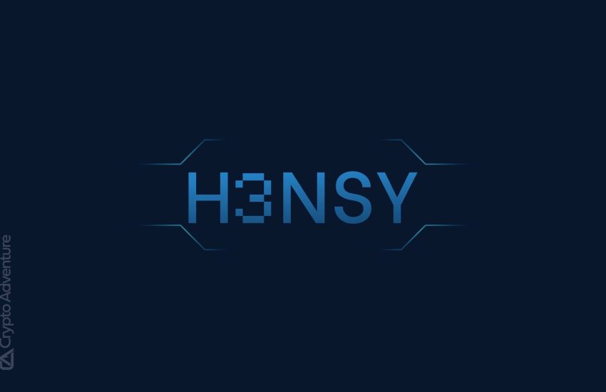 Maison Hennessy anuncia el lanzamiento de la plataforma Web3 H3nsy