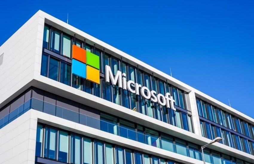 Microsoft Pulls the Plug on Industrial Metaverse Team – Here