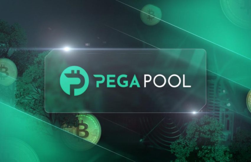 PEGA Pool anuncia el lanzamiento oficial de su pool minero verde de Bitcoin