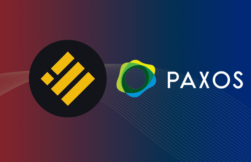 Paxos burned $700 million worth of BUSD tokens after coming under pressure from US authorities