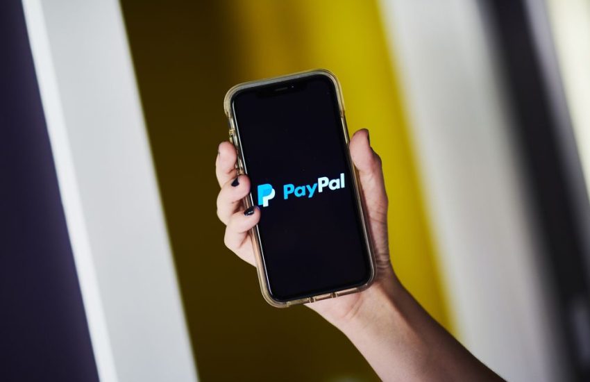 PayPal suspende el lanzamiento de la stablecoin tras la investigación de Paxos – CoinLive