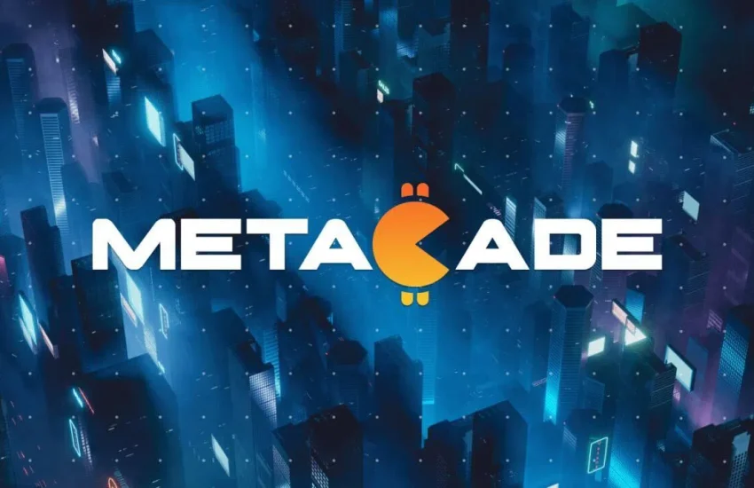 Metacade Presale Stage 5 Selling Out As Strategic Partnership With MEXC Is Confirmed