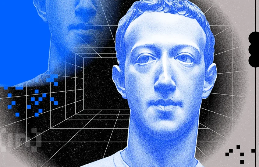 Chasing Metaverse Dreams Costs Meta $13.7B, Zuckerberg Undeterred
