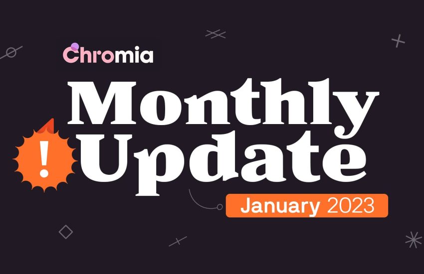 Resumen de información crucial sobre Chromia (CHR) en enero de 2023 – CoinLive