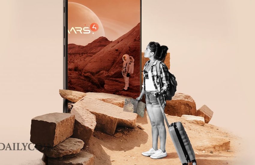 Revisión completa de MARS4: haga un viaje a Marte en 2023