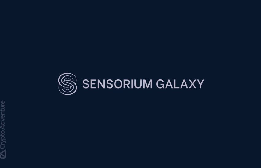 Sensorium Galaxy ingresa a la prueba de juego pública y presenta la visión global del metaverso