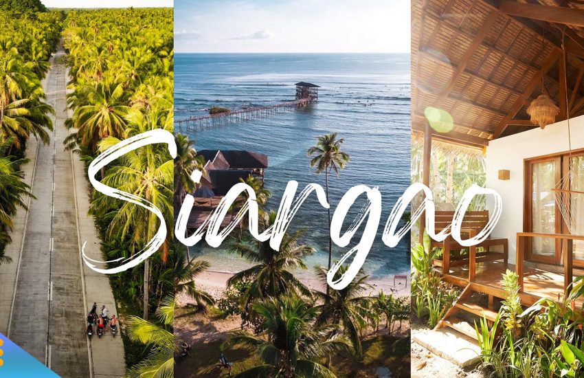 Siargao Villa NFT: El primer Resort Web 3 NFT en la isla de Siargao con beneficios exclusivos para los titulares.