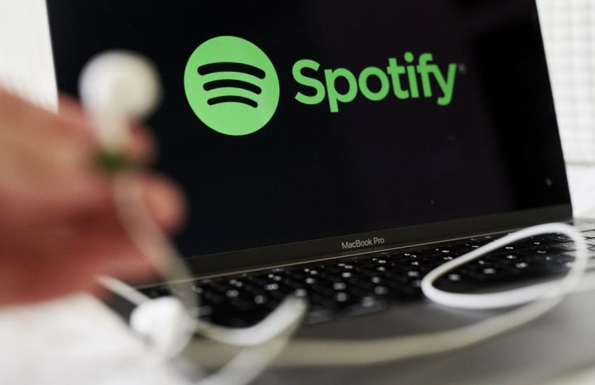 Spotify examina la transmisión de música con NFT – CoinLive