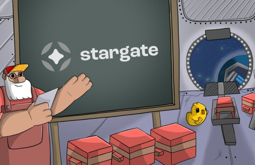 Stargate Finance (STG) continúa aumentando en la información de asociación de Trader Joe – CoinLive