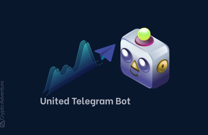 UTB AI Bot: la nueva forma de generar crecimiento criptográfico a través de Telegram