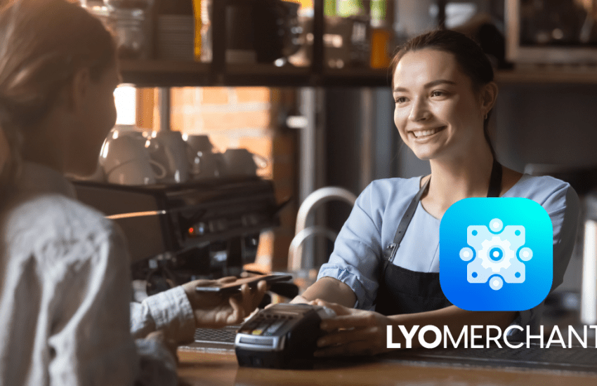 LYOMERCHANT: A Reliable Payment Gateway for Businesses to Accept Cryptocurrency Payments