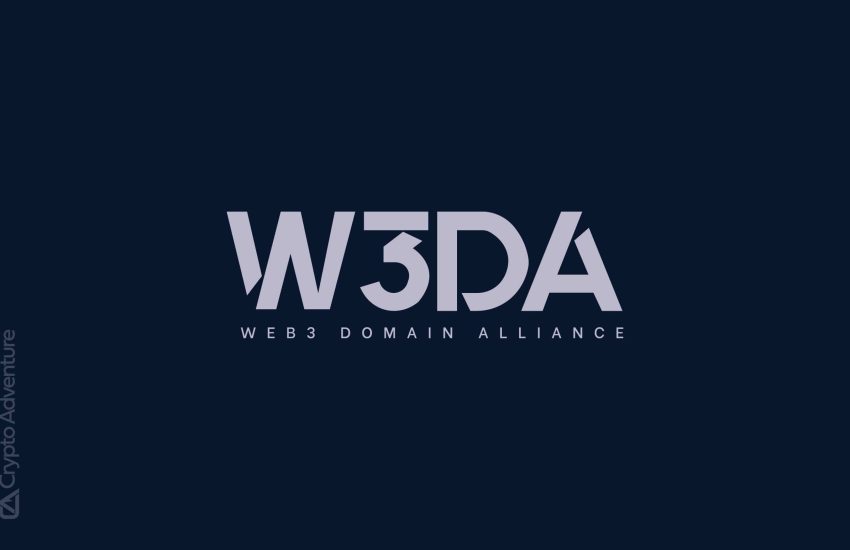 Web3 Domain Alliance anuncia nuevos miembros para proteger las identidades digitales propiedad de los usuarios