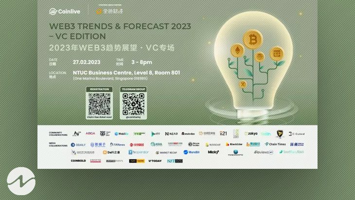 Web3 Trends and Forecasts 2023 ─ Edición VC