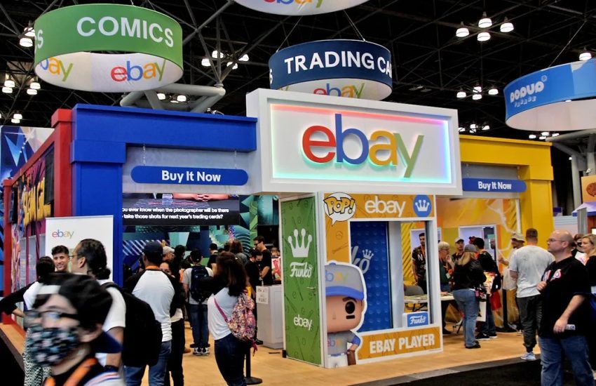 eBay recluta a muchos más trabajadores de Web3 poco después de obtener KnownOrigin – CoinLive