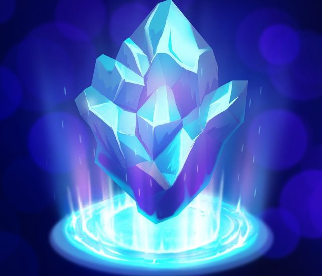 Mythic Ore project (MORE) Token