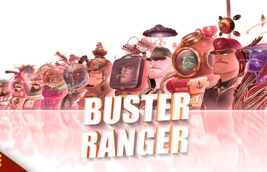 ¡Buster Ranger supuestamente desaparece con el dinero de los inversores en Classic Rug Pull!