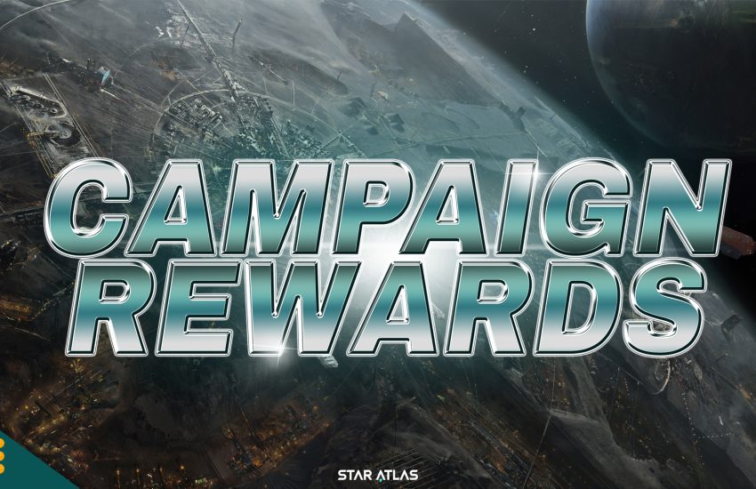 ¡Finalmente reveladas las recompensas de la campaña de secuencia de inicio de Exploding Star Atlas!