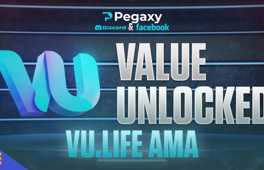 ¡Pegaxy anuncia una sesión exclusiva de AMA con el valor del CEO desbloqueado!