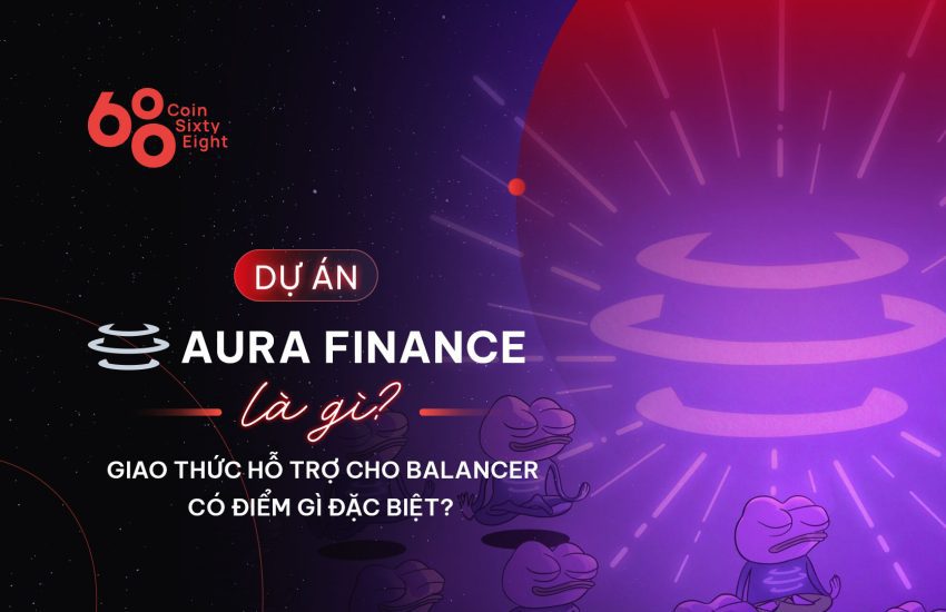 What is Aura Finance?