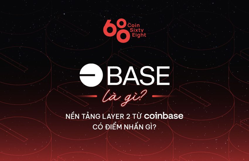 ¿Qué es Base?  ¿Cuál es el poder de la plataforma de capa dos de Coinbase?  – CoinLive