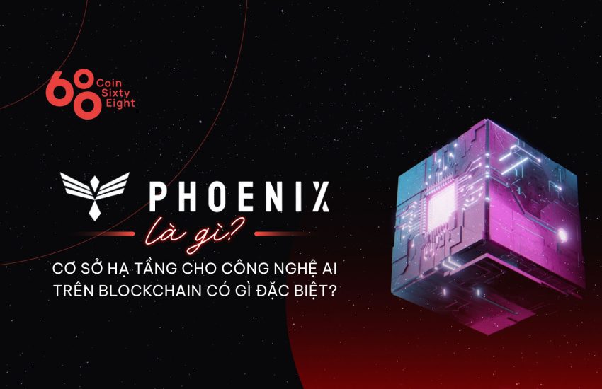 What is Phoenix Global?