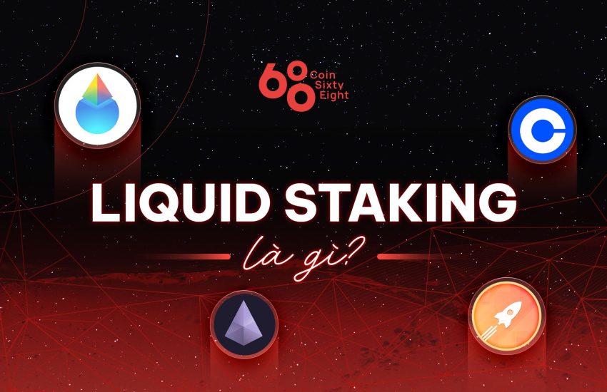 ¿Qué es el staking líquido?  Descripción general de la alternativa Liquid Staking – CoinLive