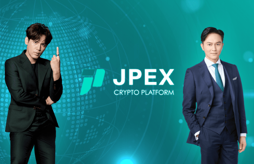 JPEX EXCHANGE