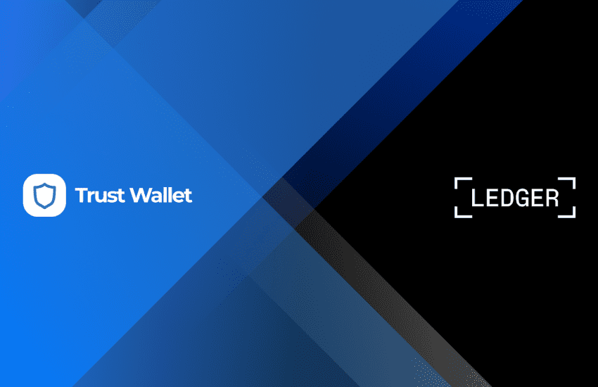 Trust Wallet lanza soporte de hardware Ledger agregando una capa de seguridad