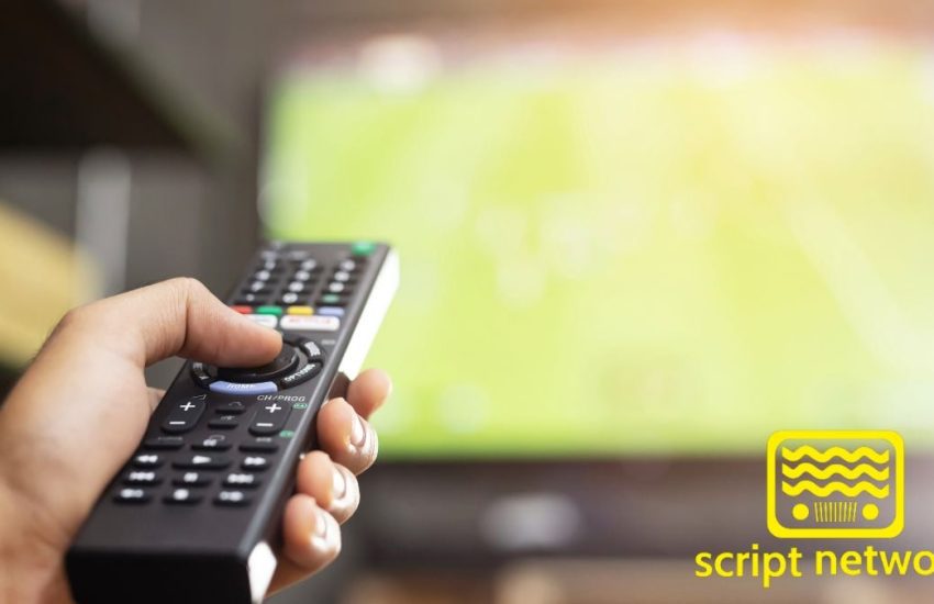 Script Network ($SPAY) Airdrop Guide: ¡Mira televisión para ganar!