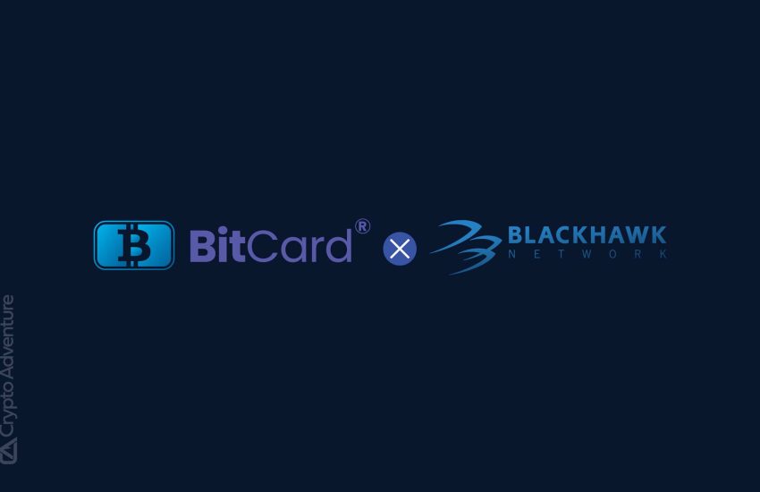 BitCard® y Blackhawk Network (BHN) ofrecerán tarjetas de regalo de Bitcoin en minoristas seleccionados de EE. UU.