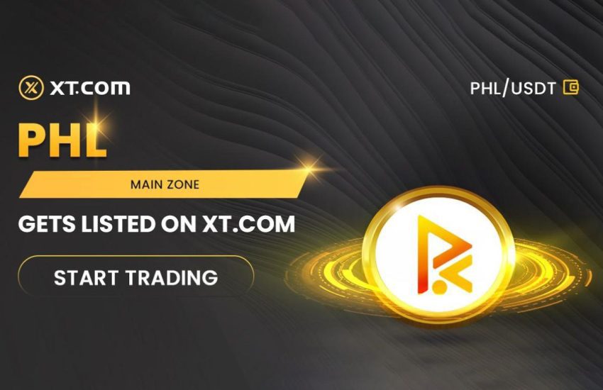 XT.COM Lists Philcoin – the World’s Largest Giving Movement