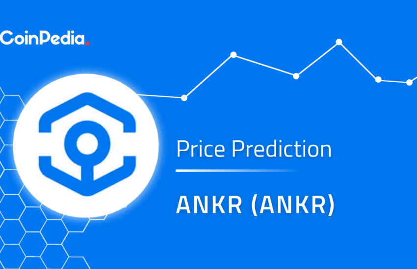 Predicción del precio de Ankr 2023, 2024, 2025, 2026