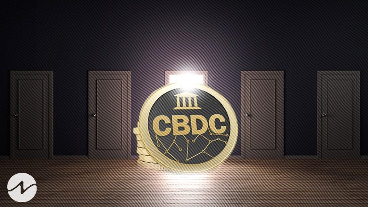 El banco central de Australia publica casos de uso planificados para CBDC