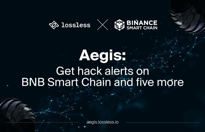 Aegis Security: Hack Threat Alerts Now On Six Chains