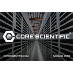 Core Scientific anuncia actualizaciones de producción y operaciones de febrero de 2023