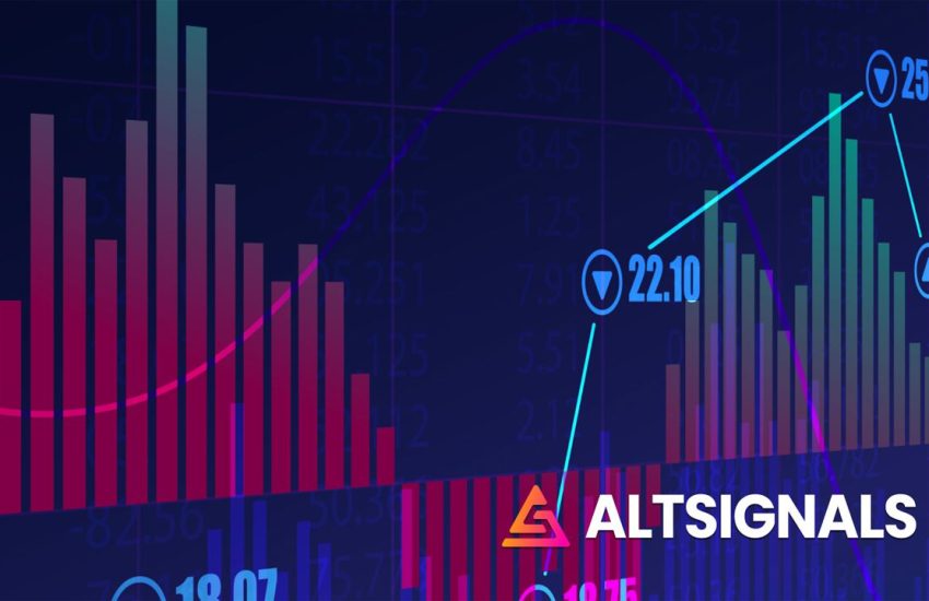 Crypto Market Outlook: Ripple, Polkadot, and AltSignals (ASI)