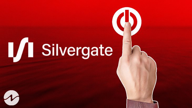 Silvergate Capital Corporation liquida voluntariamente los activos del banco