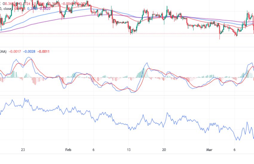 XRP Price Prediction as $1.5 Billion Trading Volume Comes In – Are Whales Buying?