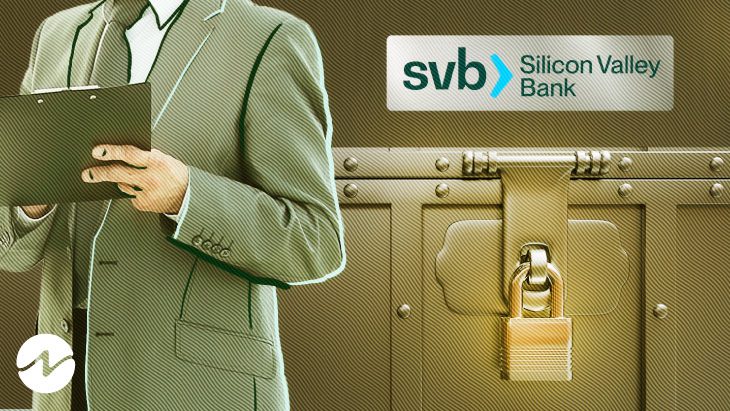 Silicon Valley Bank Reino Unido cerrado por el Banco de Inglaterra (BoE)