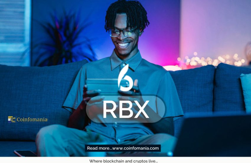 15 consejos para operar mejor utilizando un intercambio descentralizado superior: RBX