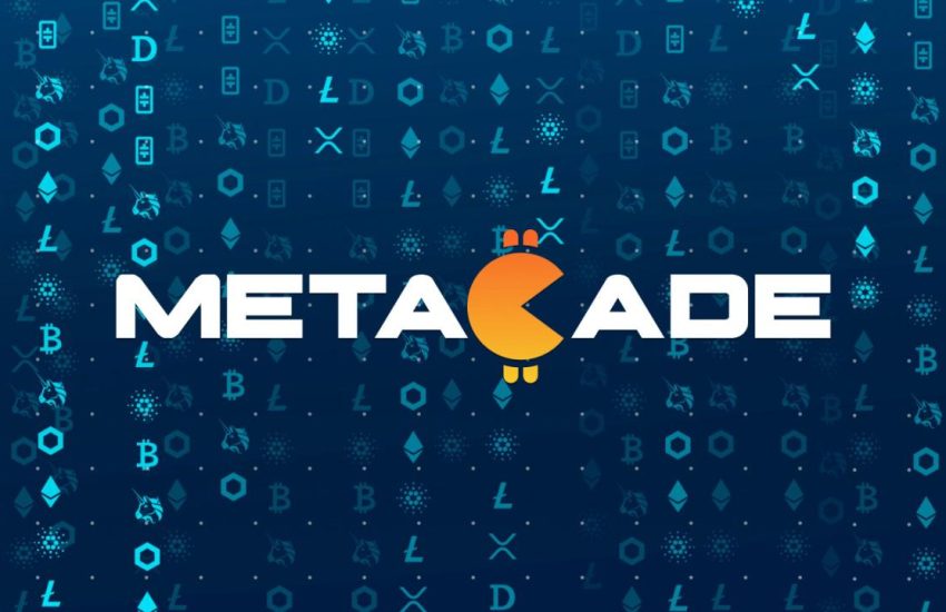 La plataforma GameFi impulsada por la comunidad de Metacade recauda más de $ 10 millones en preventa