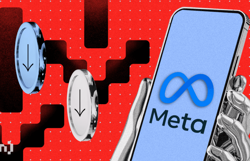 Meta Identity Crisis: The Company’s Struggle for Relevance