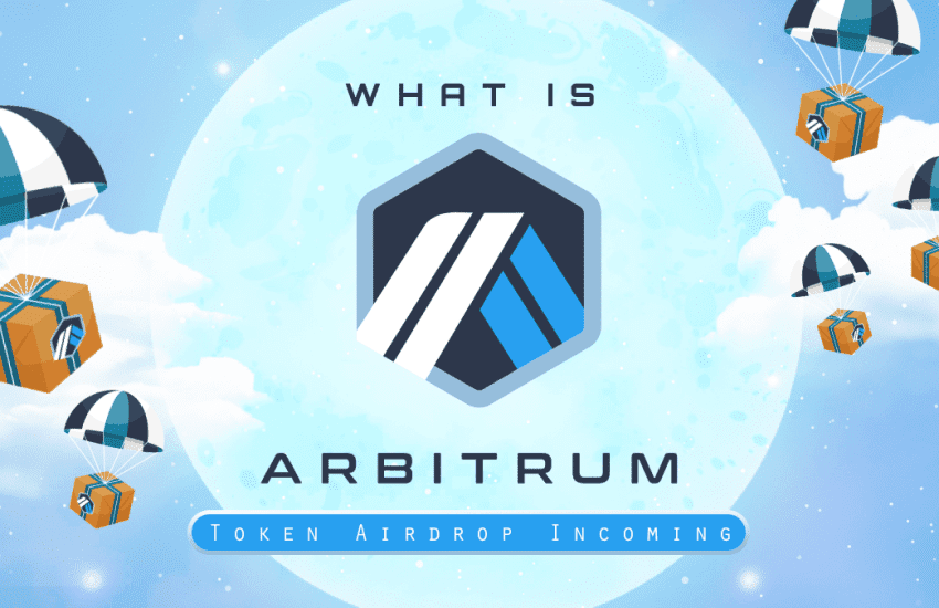 Arbitrum ($ARB) Token Airdrop Elegibilidad: ¿Cómo reclamar?