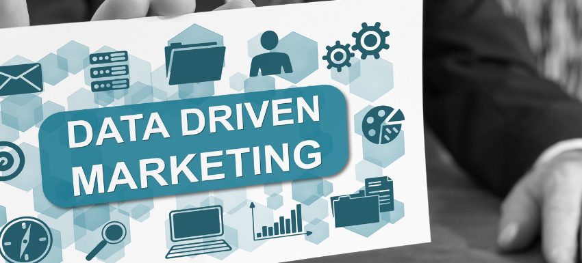 How to Create a Step-by-Step Data-Driven Marketing Strategy for Your Business