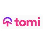 tomi obtiene 40 millones de dólares en una ronda de financiación liderada por DWF Labs para su internet alternativo