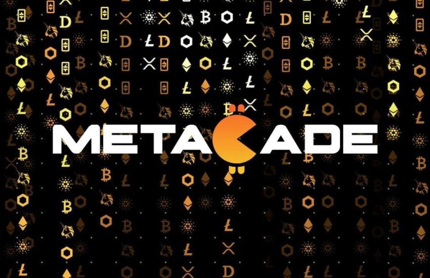 Metacade Presale Hits Final Stage Before Listings, Raising Over $500k Un Under 24 hours